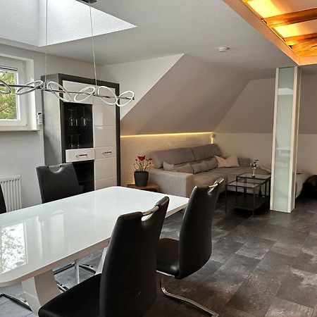 Ferienwohnung Parkblick 巴特埃尔斯特 外观 照片