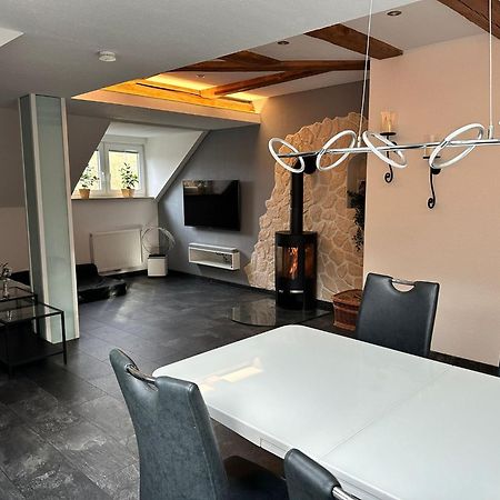 Ferienwohnung Parkblick 巴特埃尔斯特 外观 照片