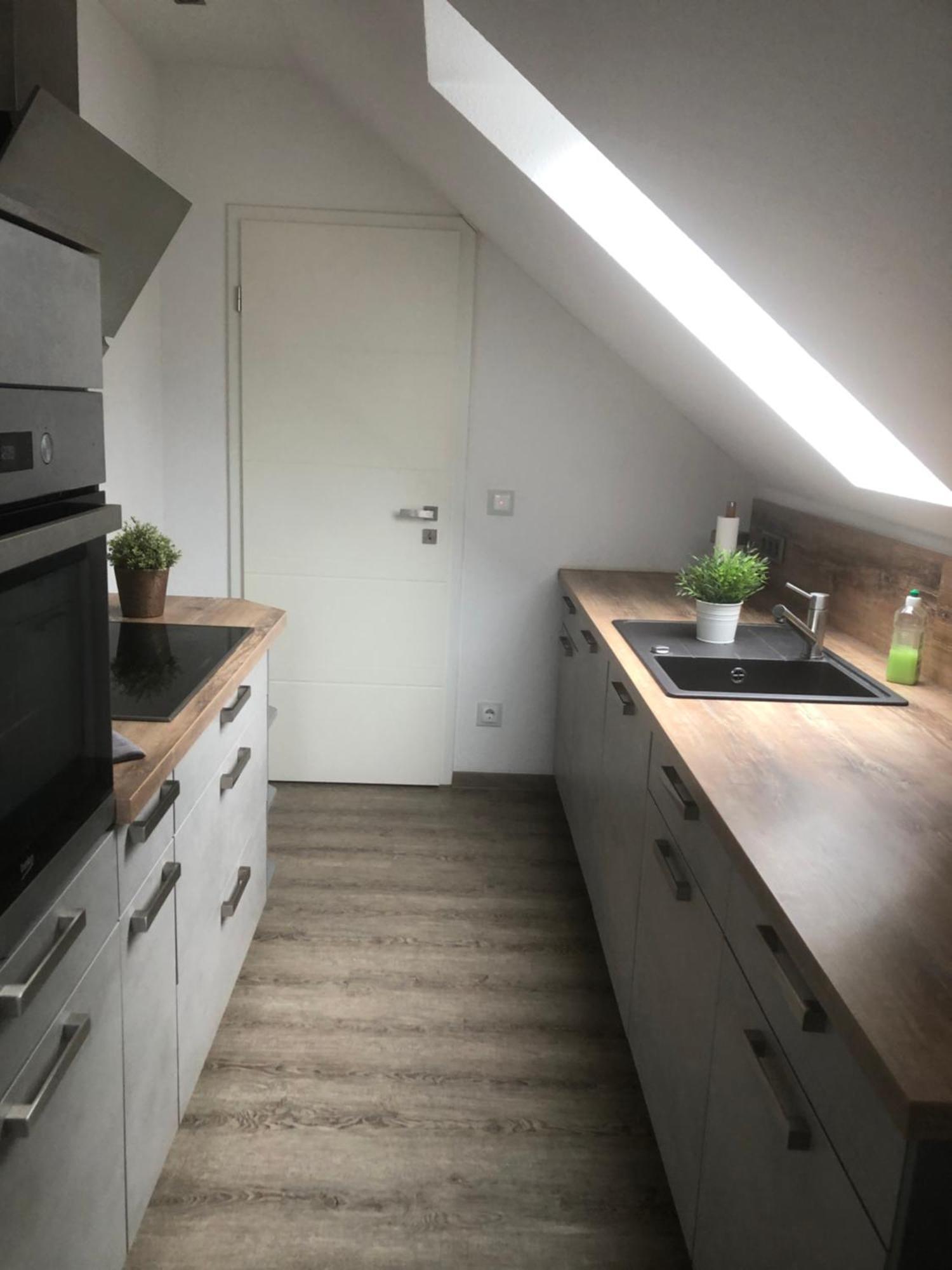 Ferienwohnung Parkblick 巴特埃尔斯特 外观 照片