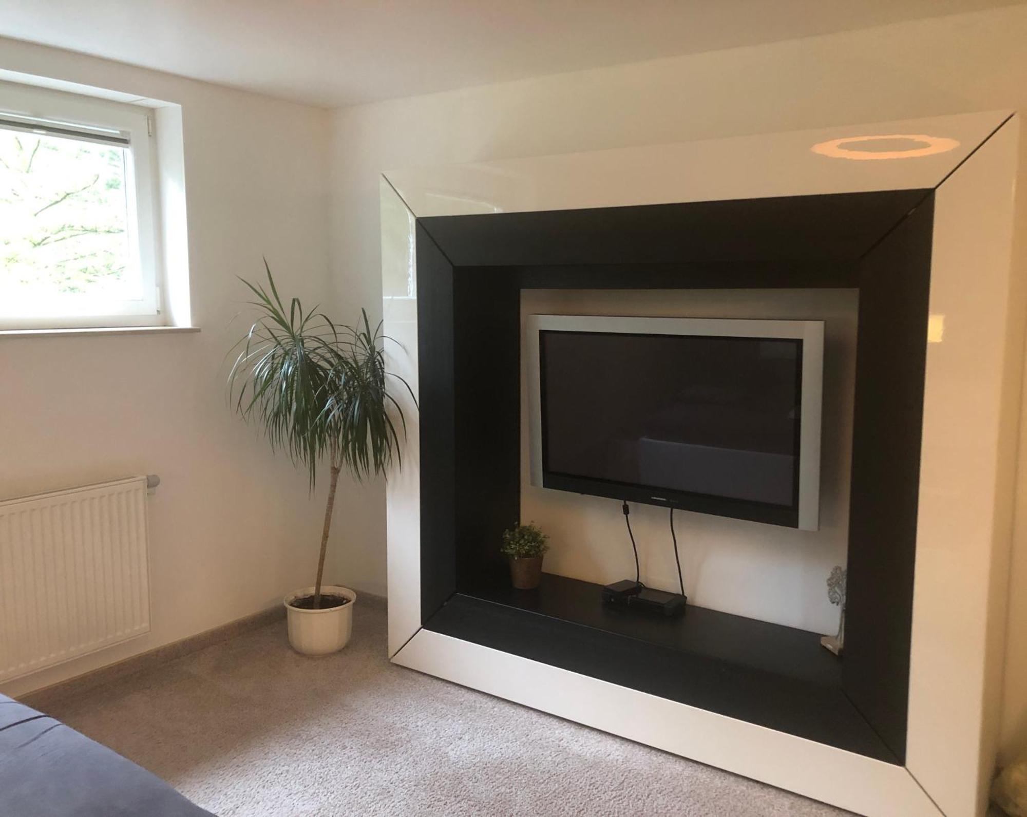Ferienwohnung Parkblick 巴特埃尔斯特 外观 照片