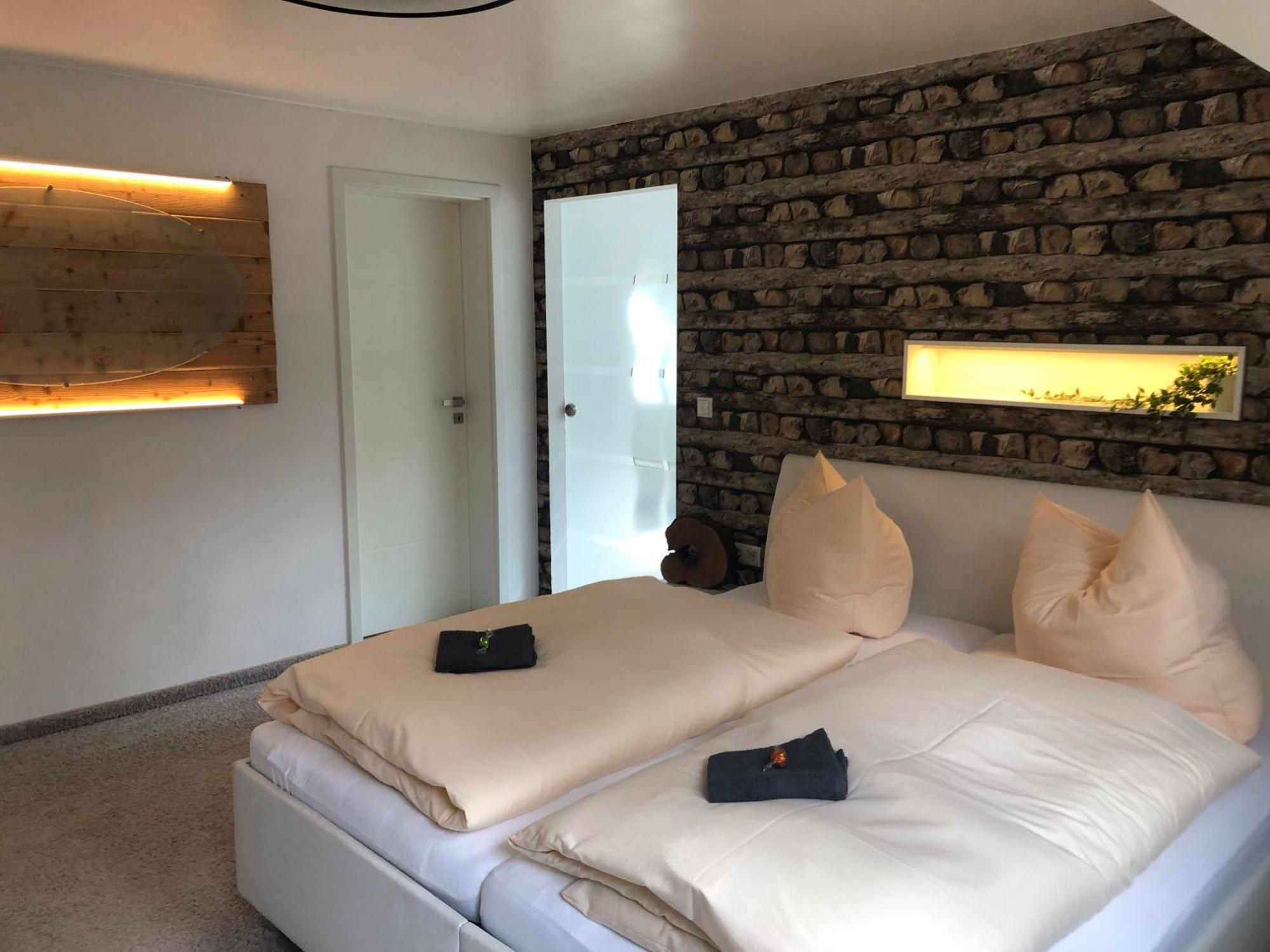 Ferienwohnung Parkblick 巴特埃尔斯特 外观 照片
